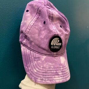 American Eagle Outfitters Purple Cap